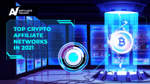 Independent Top 5 Rating of Affiliate Networks in the Crypto niche