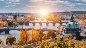 The ultimate guide to TES Conference 2019