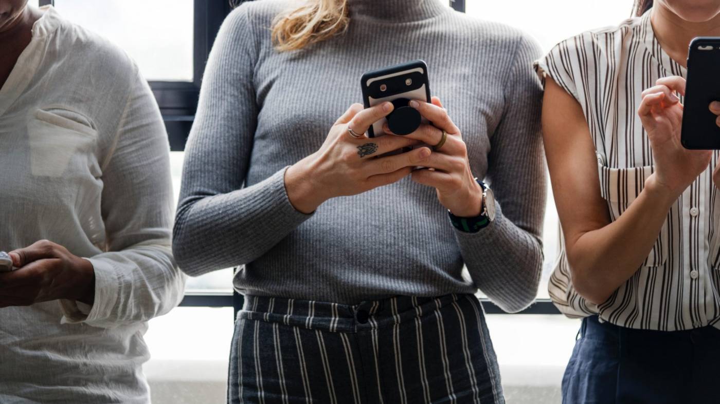 Browsers vs. Push-notifications: The fate of push traffic in 2019 is questionable