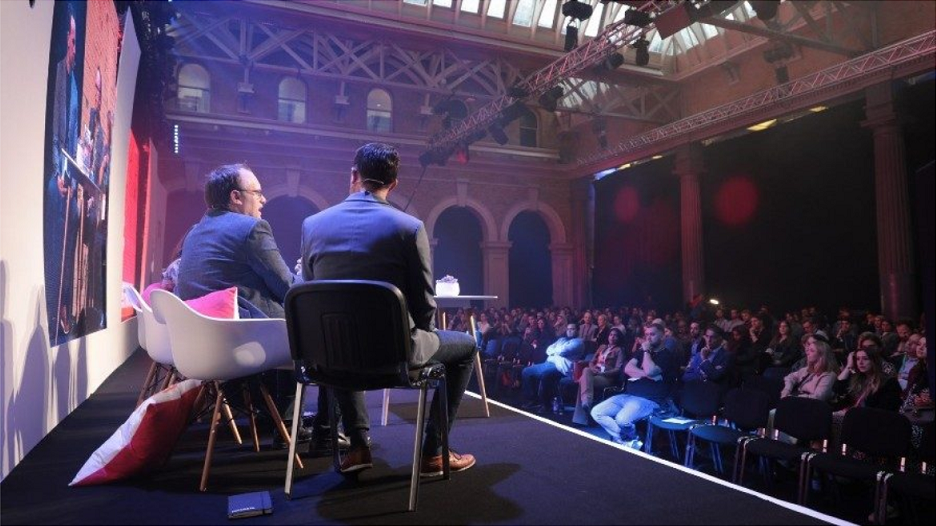 PI LIVE19 Conference Highlights