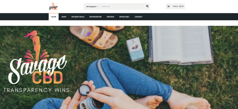 CBD Affiliate Programs