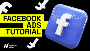 Promotion of CPA Offers with Facebook Ads