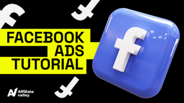 Promotion of CPA Offers with Facebook Ads