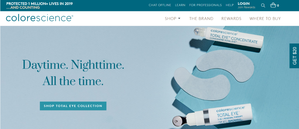 Makeup Affiliate Programs 2020 Makeup Affiliate Programs 2020