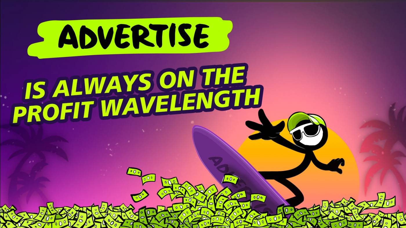Advertise  – CPA Network Review