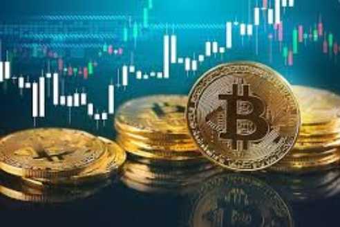Case study crypto offers