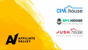 Building up the ecosystem: the Push.House team story
