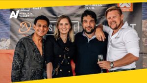 ADSbase held the first international meet up for the top affiliate marketing names in Cyprus