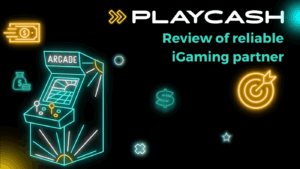 PlayCash: review of reliable iGaming partner