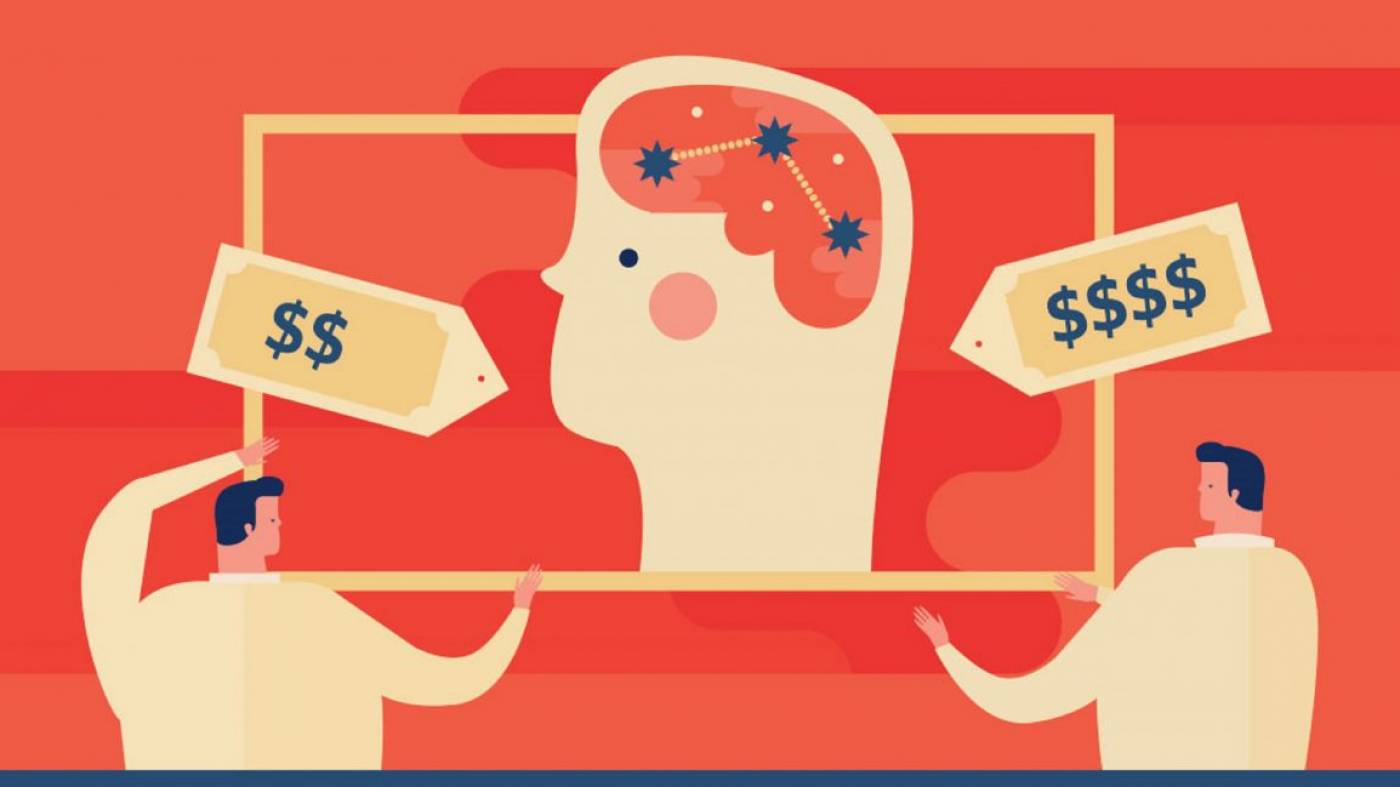Psychological Pricing or How to Set Prices For Products Correctly