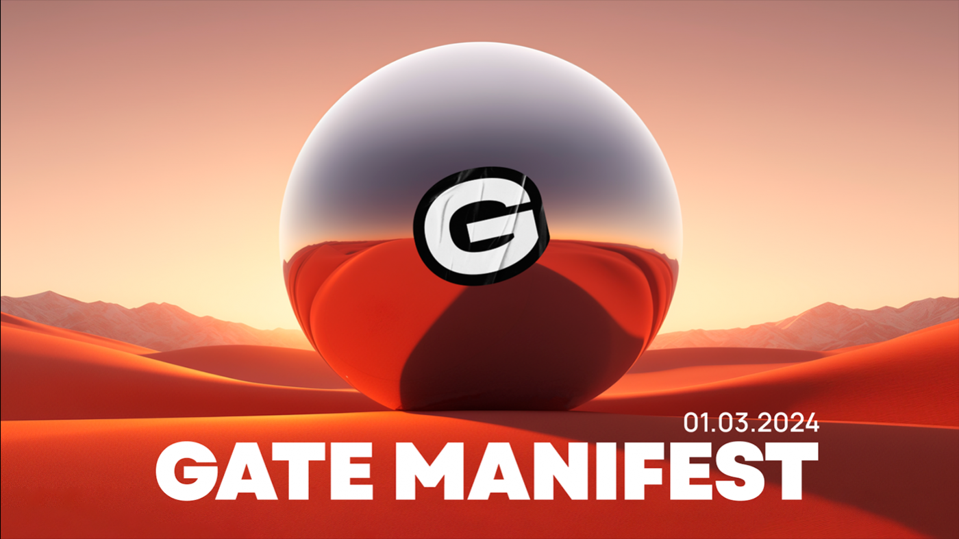 G GATE announces the MANIFEST music festival in Dubai