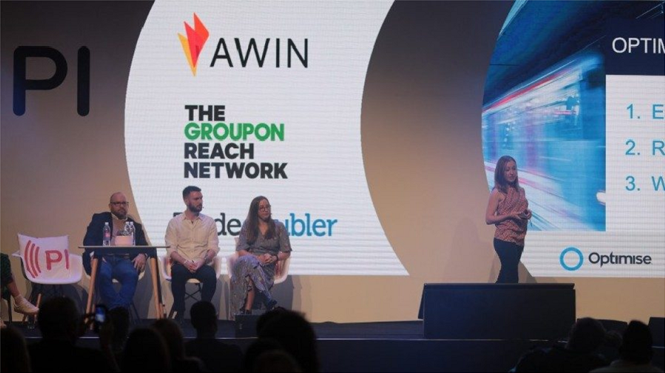 PI LIVE19 Conference Highlights