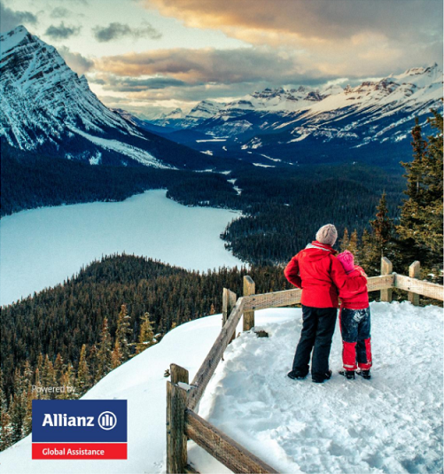 Travel Affiliate Programs