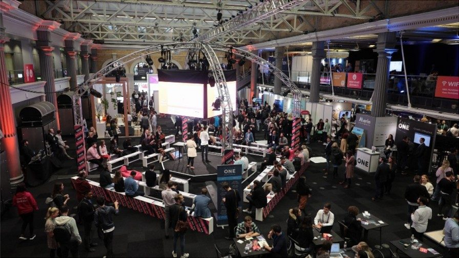 PI LIVE19 Conference Highlights