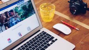 Affiliate marketing on Facebook: Creatives that convert