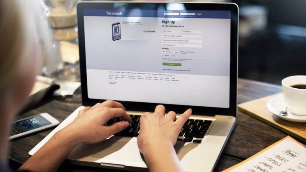 Facebook advertising accounts by subscription: dont.farm update