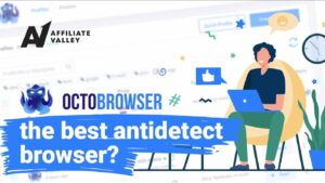 Octo Browser: how we tested an antidetect browser with real fingerprints, easy-to-use interface, and team solution + bonus