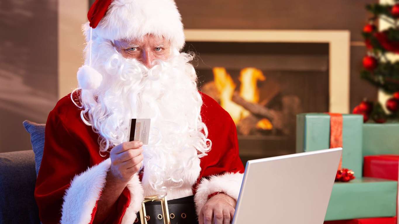 5 Landing Page Tips for Your Holiday Shoppers