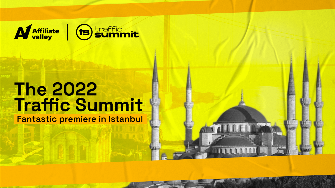Traffic Summit in Istanbul: How the first digital conference under a new brand performed