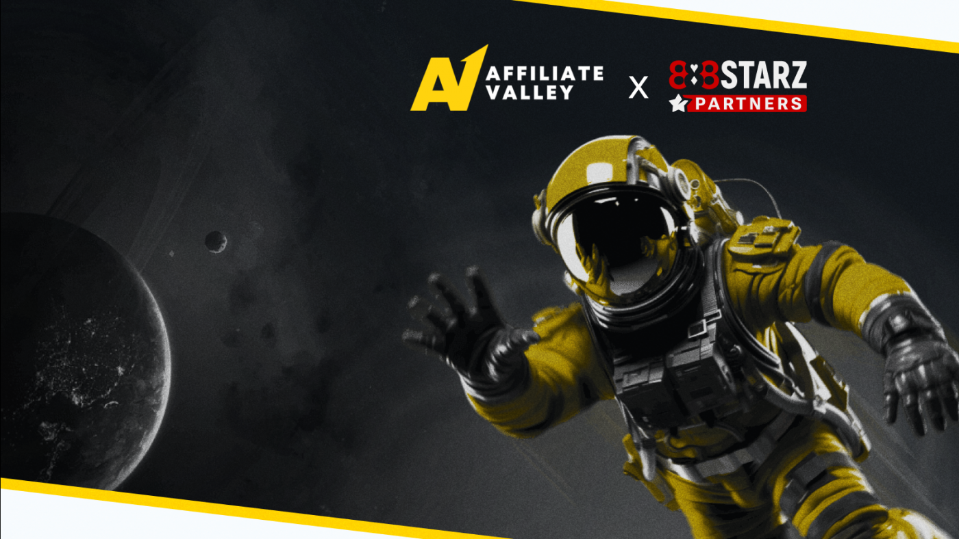 RevShare Up to 50%: a Look at the 888STARZ Affiliate Program