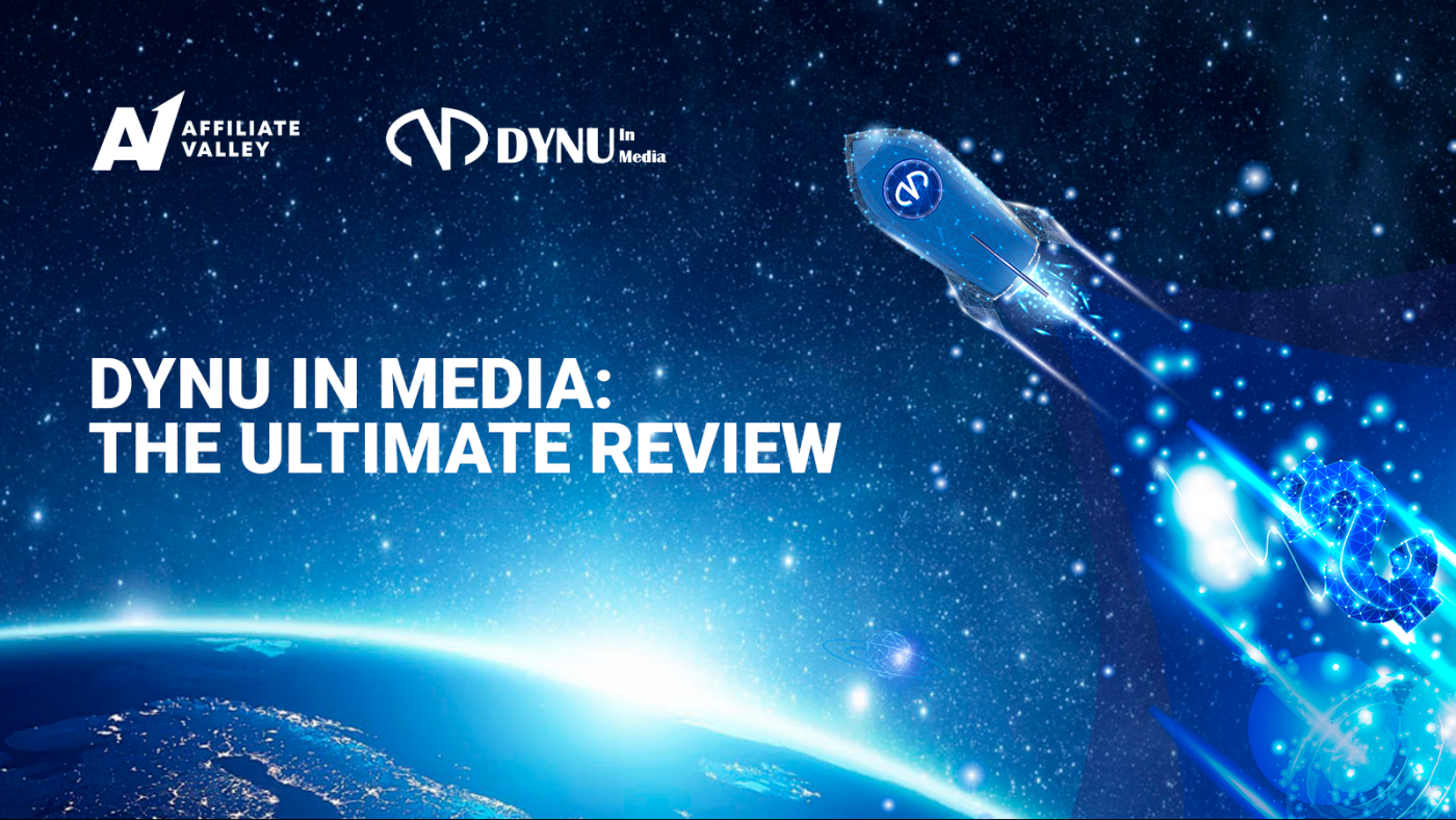 Taking Over the Vietnamese CPA Market, Next Stop — the World: The Story of Dynu In Media Expansion