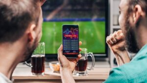 Betting Affiliate marketing: Affiliate Programs – Melbet Review