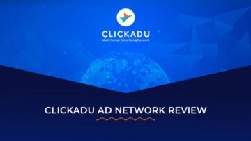 CLICKADU – Premium advertising network