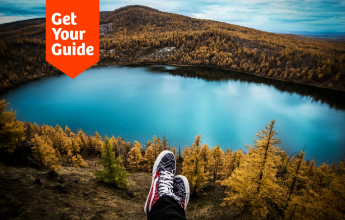 Travel Affiliate Programs