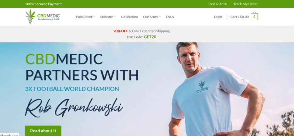 CBD Affiliate Programs
