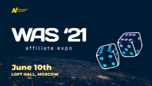 World Affiliate Show 2021: Join Us At the Biggest Affiliate Expo of the Year