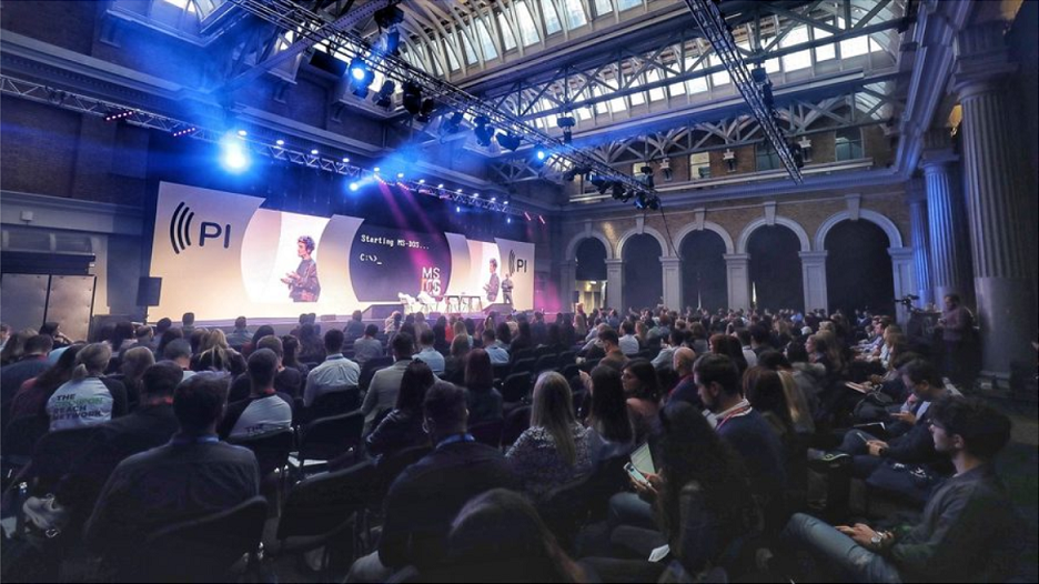 PI LIVE19 Conference Highlights