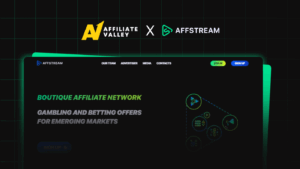 Review of Affstream: Exclusive Offers in the iGaming Vertical