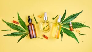 CBD Oil Affiliate Program: How to Make Money in CBD Niche