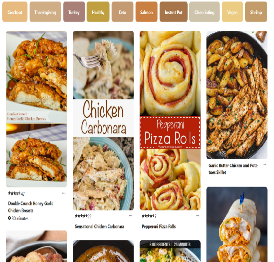 Affiliate Marketing on Pinterest Affiliate Marketing on Pinterest