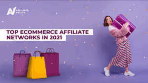 5 Best eCommerce Affiliate Networks in 2021
