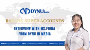 Best Practices of an Affiliate Manager by Ms. Fiona from Dynu In Media