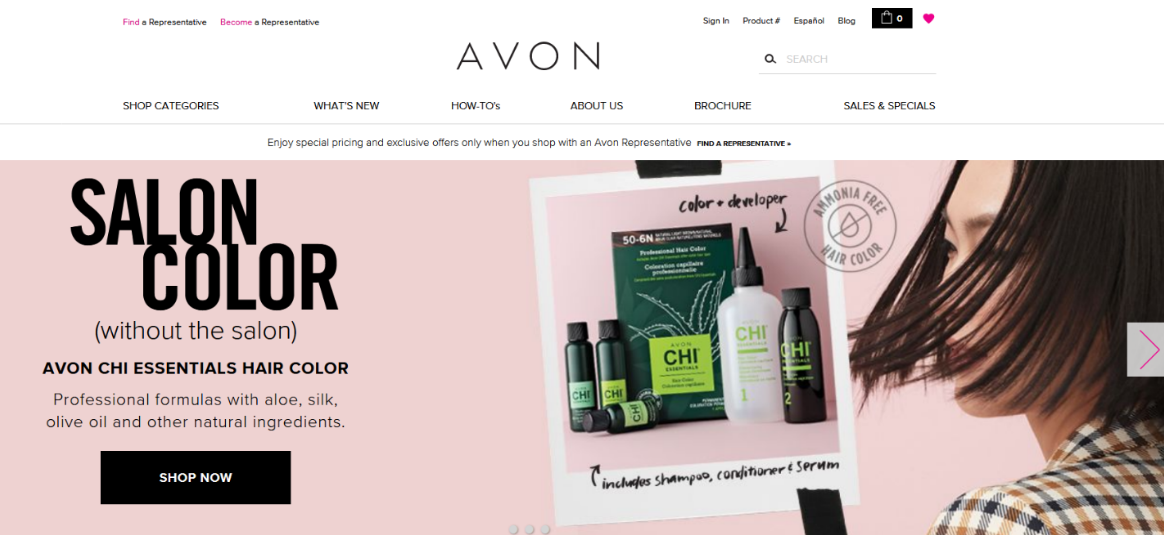 Makeup Affiliate Programs 2020 Makeup Affiliate Programs 2020