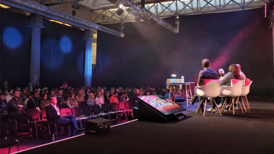 PI LIVE19 Conference Highlights