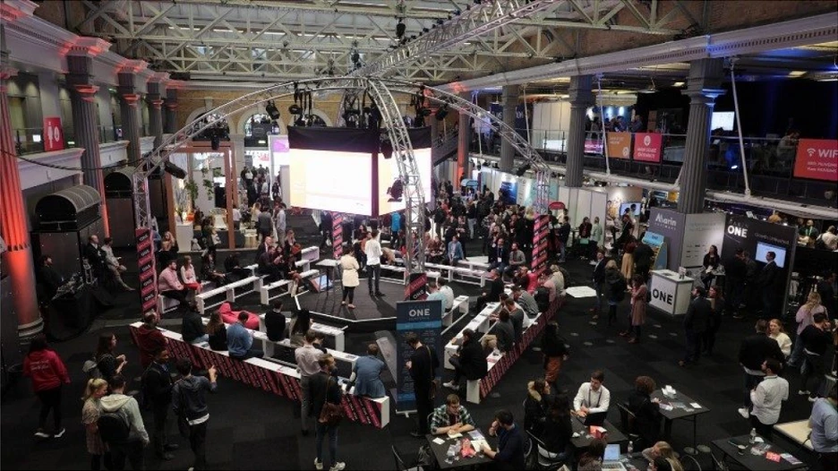 PI LIVE19 Conference Highlights