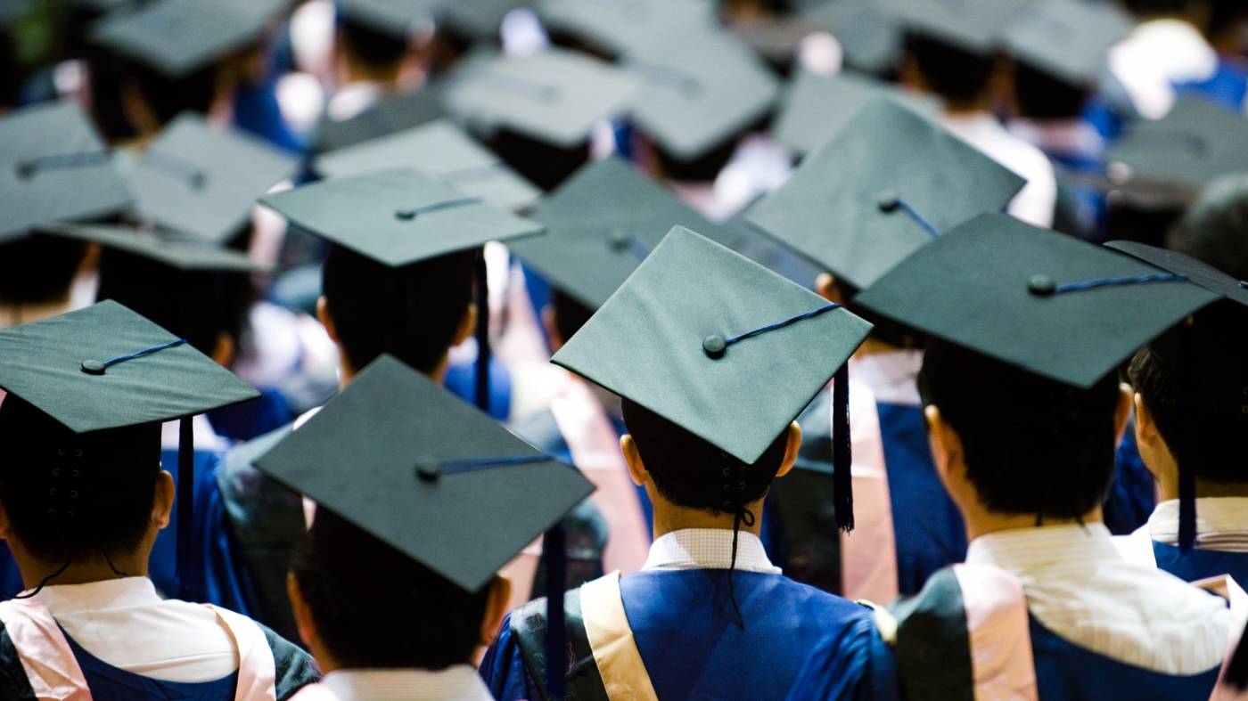 Education: Another Pot of Gold for Affiliates