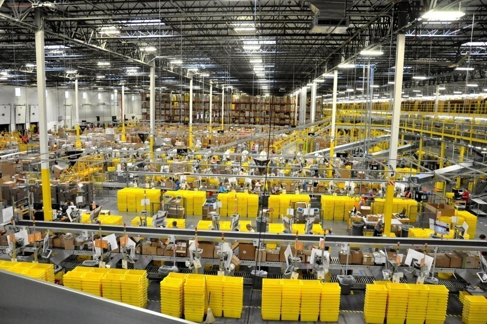 Affiliate Marketing on Amazon