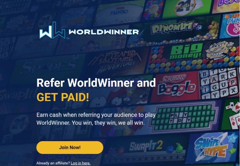 Best Online Gambling Affiliate Programs Best Online Gambling Affiliate Programs