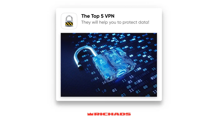 Antivirus & VPN Vertical Overview