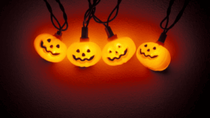 Deadly Lucrative Halloween Offers