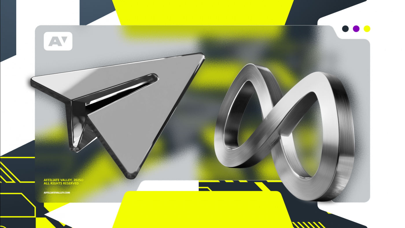 Meta Ads + Forex Telegram Channel = 1.79 ROAS: Case Study