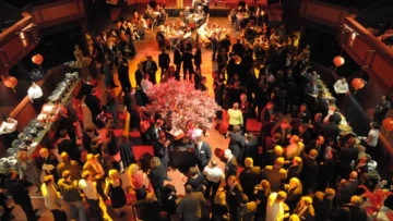 The affiliate marketing guide on fruitful networking