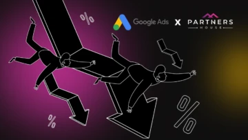 “Google Adsense revenue down for 90%” — Why It’s Time to Monetize Your Website with Partners House