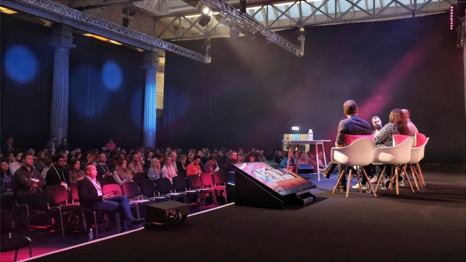 PI LIVE19 Conference Highlights