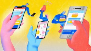 Native Ads Ranked as One of The Best 2023 Traffic Sources. Top 10 Native Ads Networks
