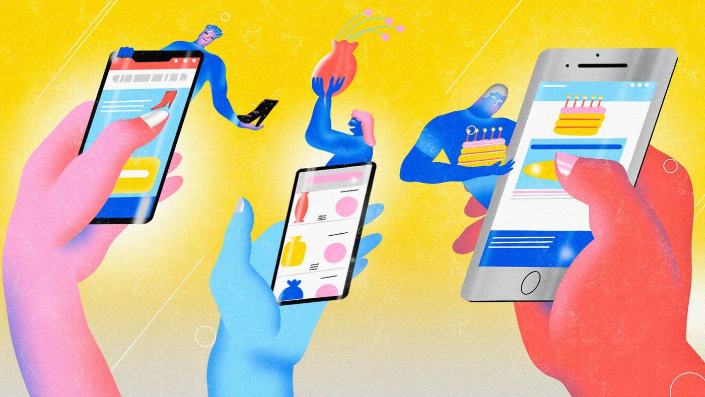 Native Ads Ranked as One of The Best 2023 Traffic Sources. Top 10 Native Ads Networks